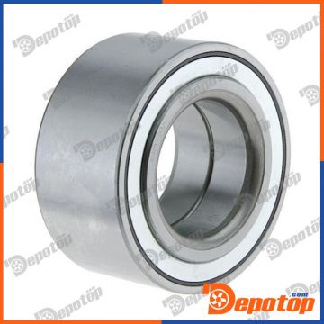 Roulement de roue avant pour HONDA | KLP-HD-035, 44300-S0X-A01